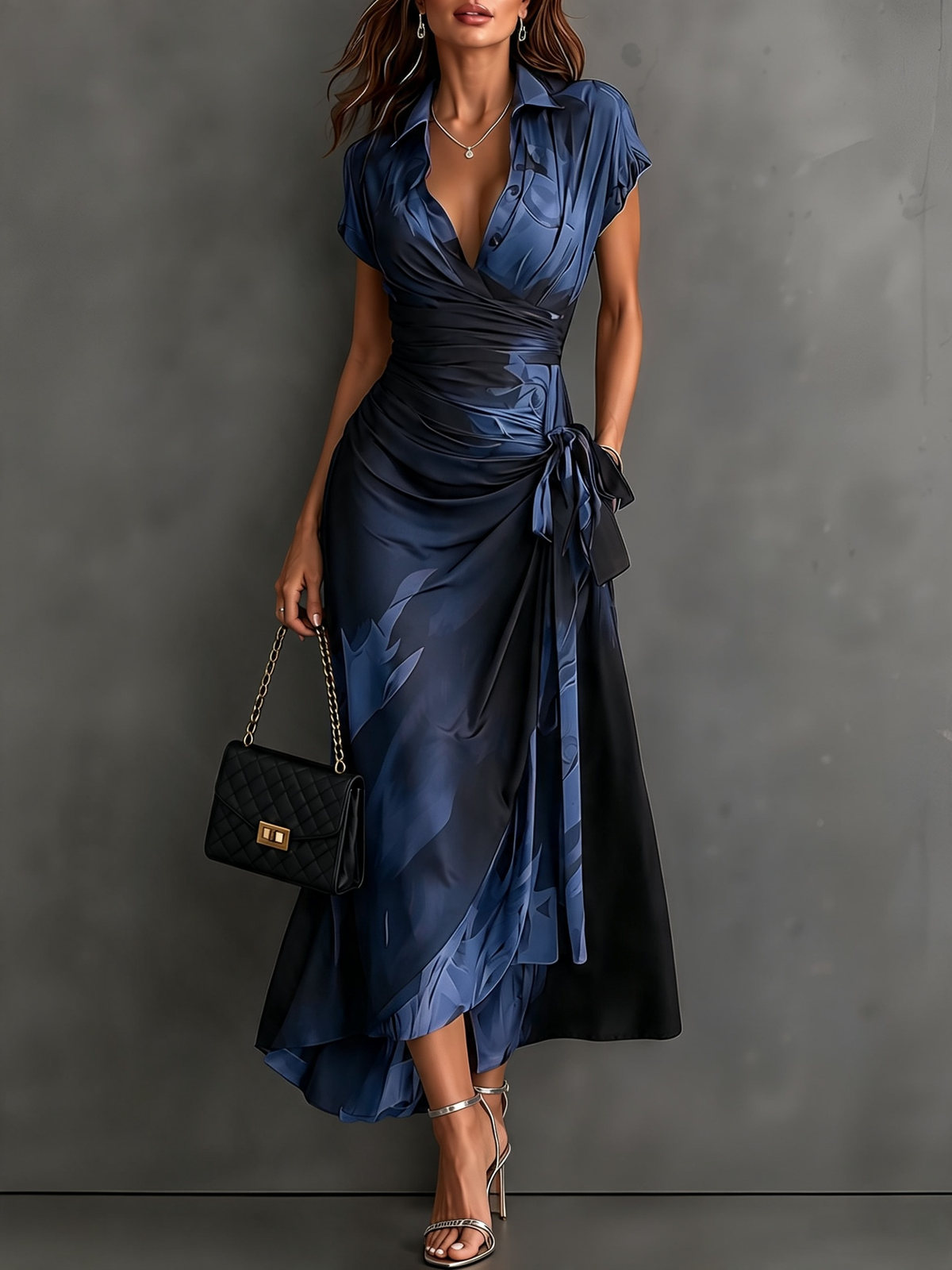 Vestido Aurora