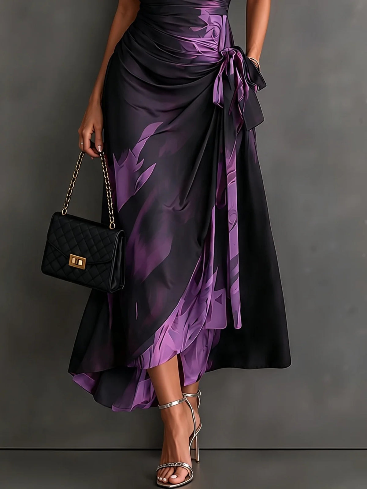 Vestido Aurora
