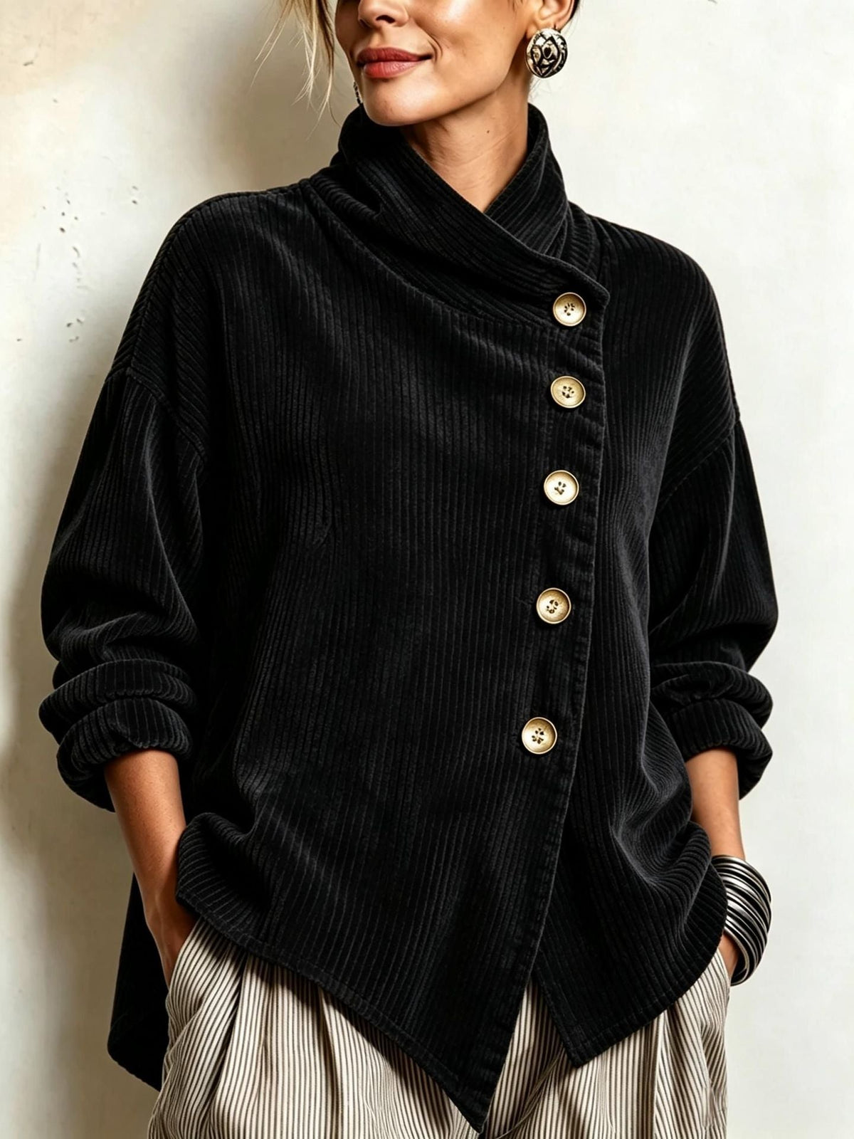 Chaqueta Adriana