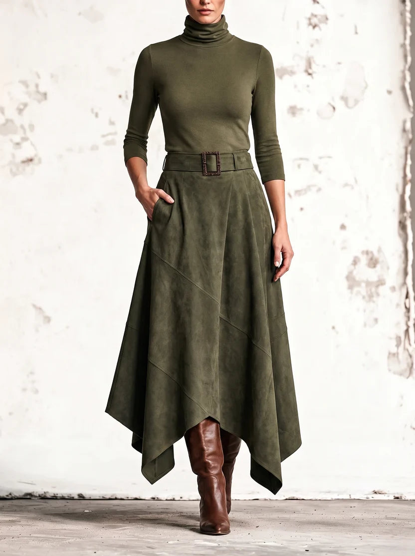 Conjunto Olivia