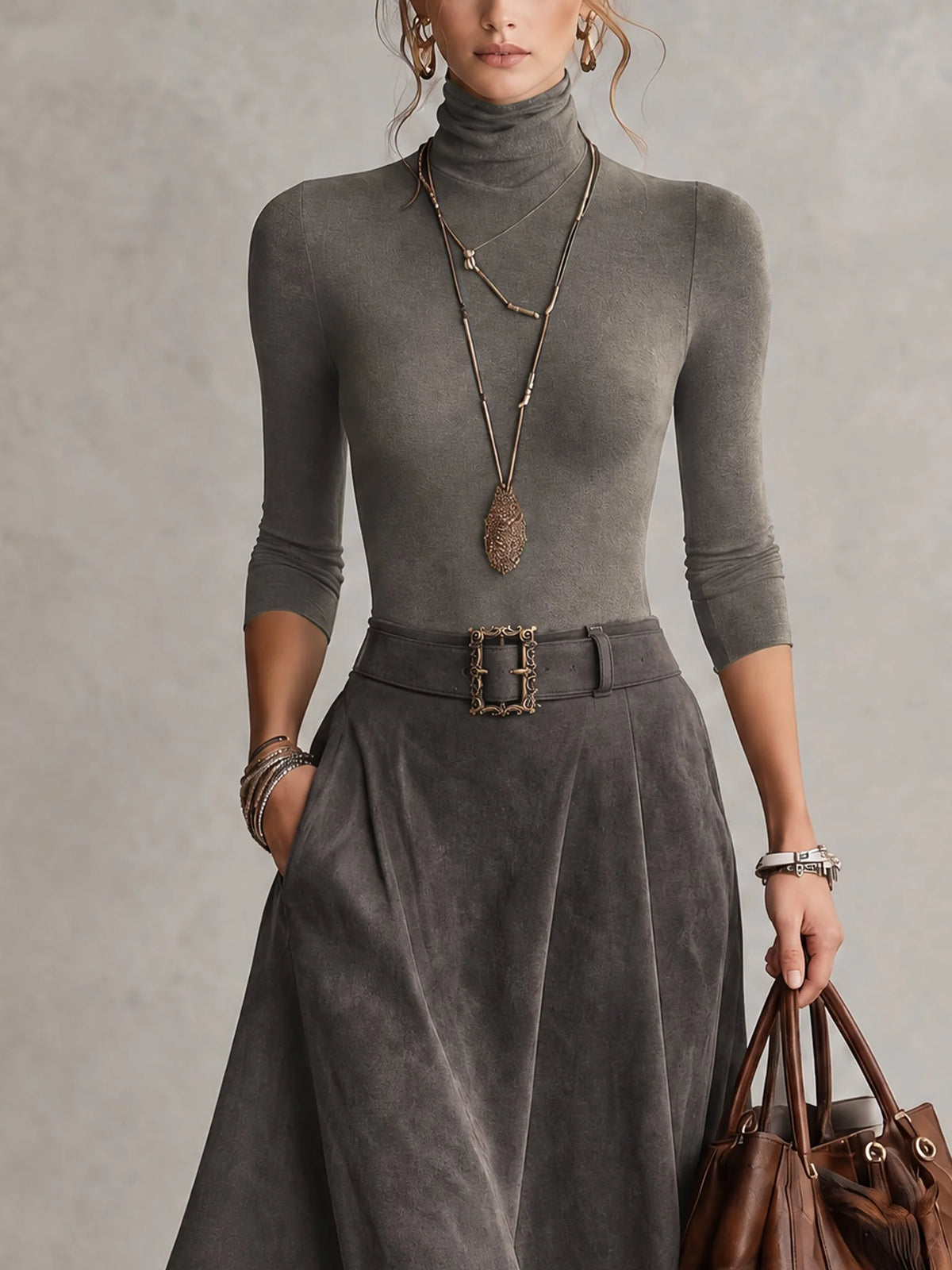 Conjunto Olivia
