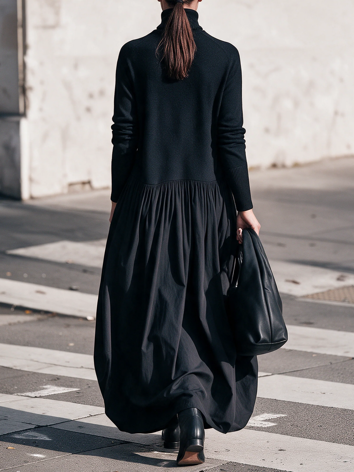 Vestido Inés