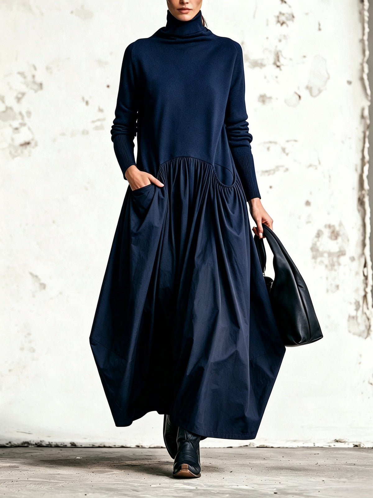 Vestido Inés