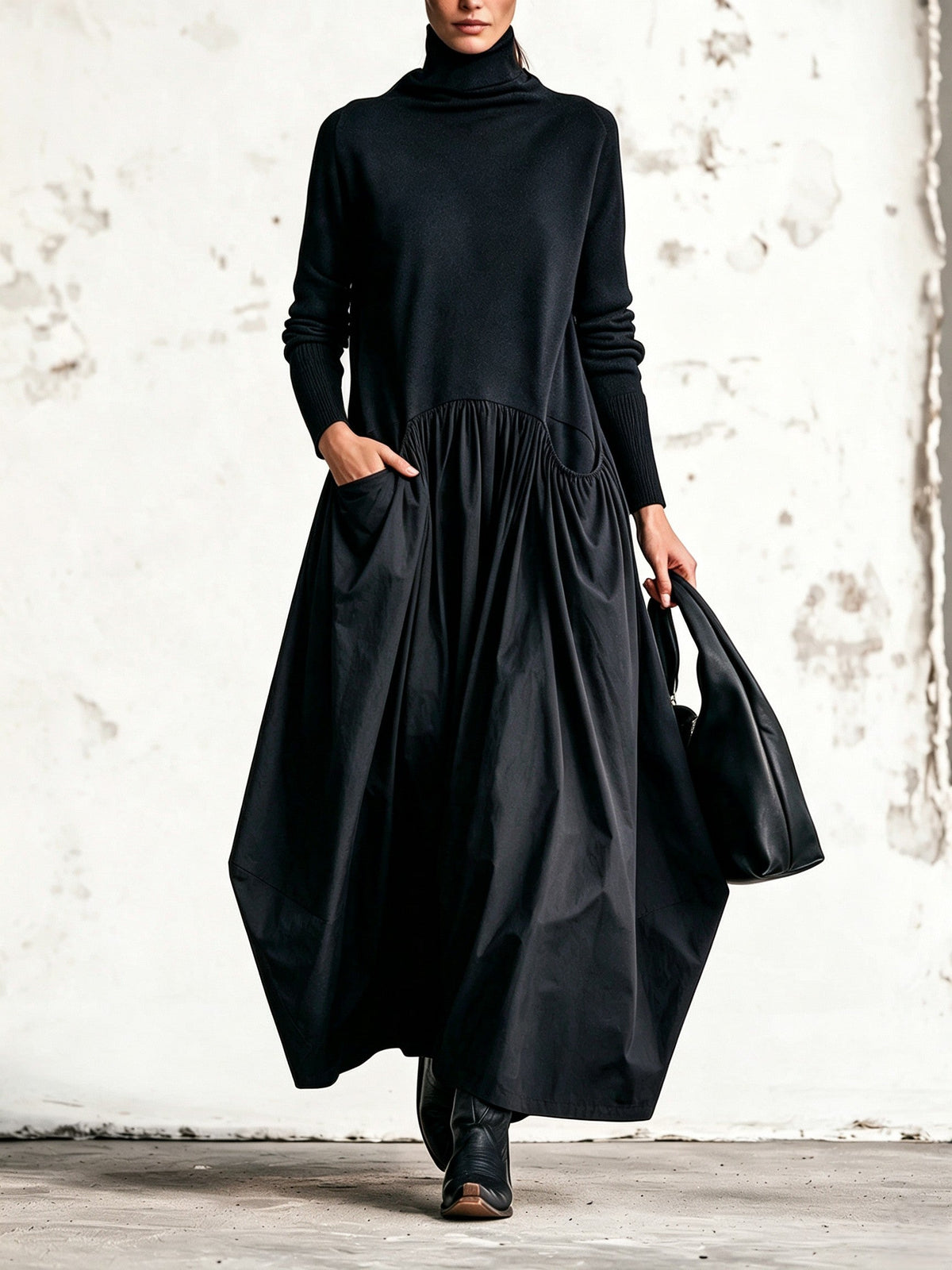 Vestido Inés