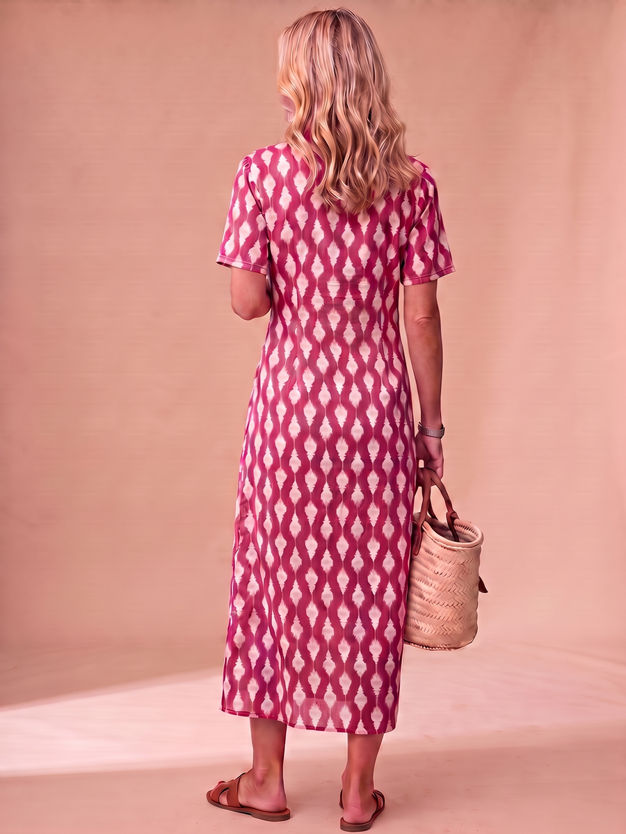 Vestido Carlota