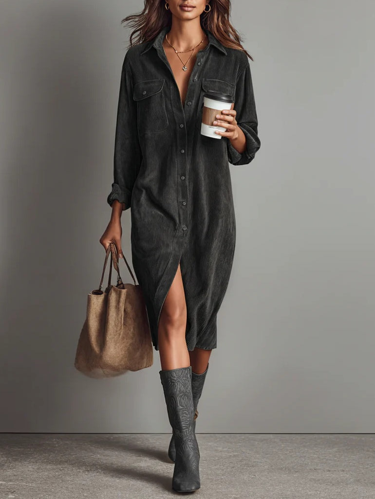 Vestido Béatrice