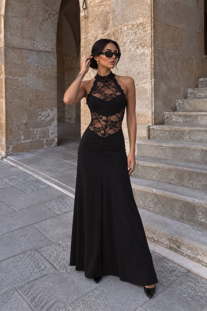 Vestido Dalia