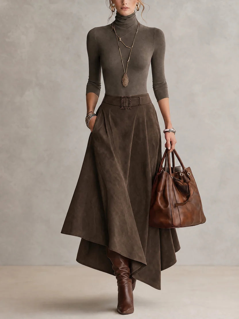 Conjunto Olivia