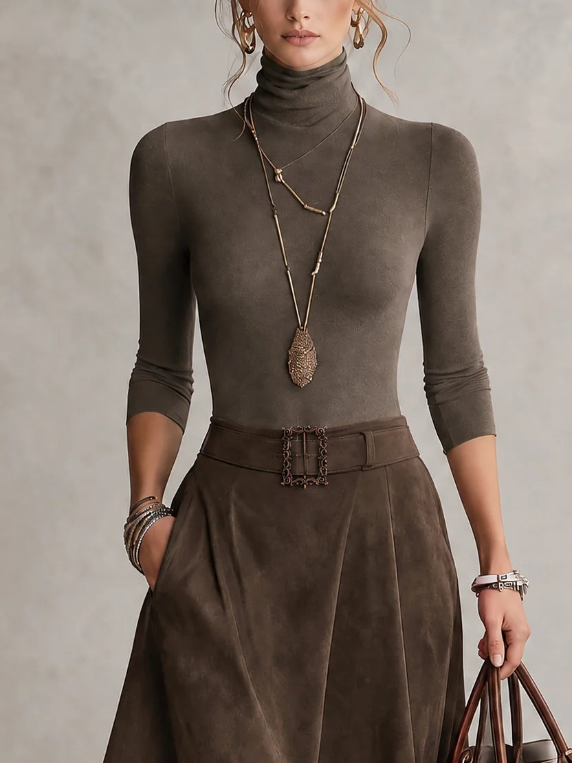 Conjunto Olivia