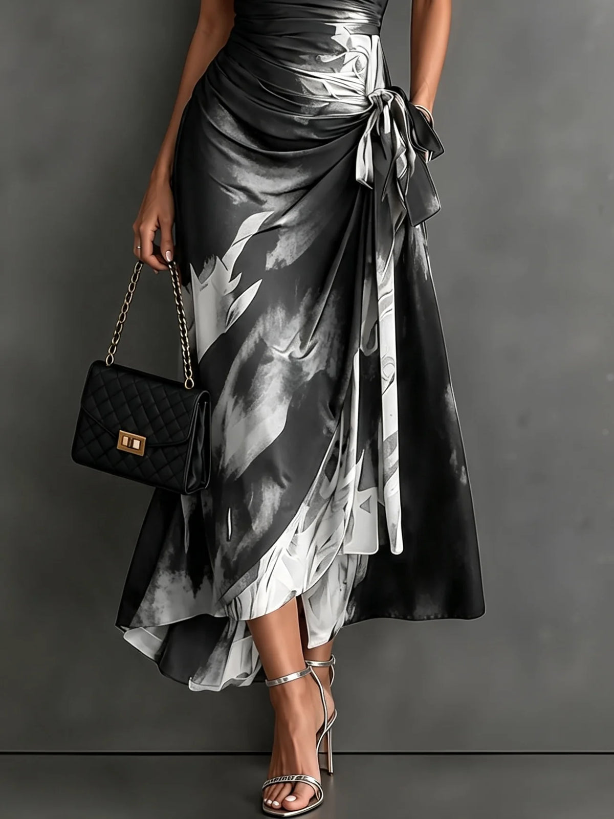 Vestido Aurora