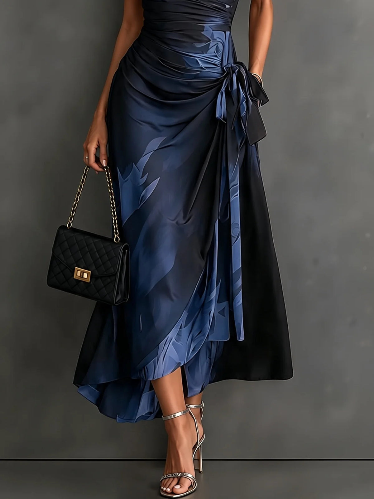 Vestido Aurora
