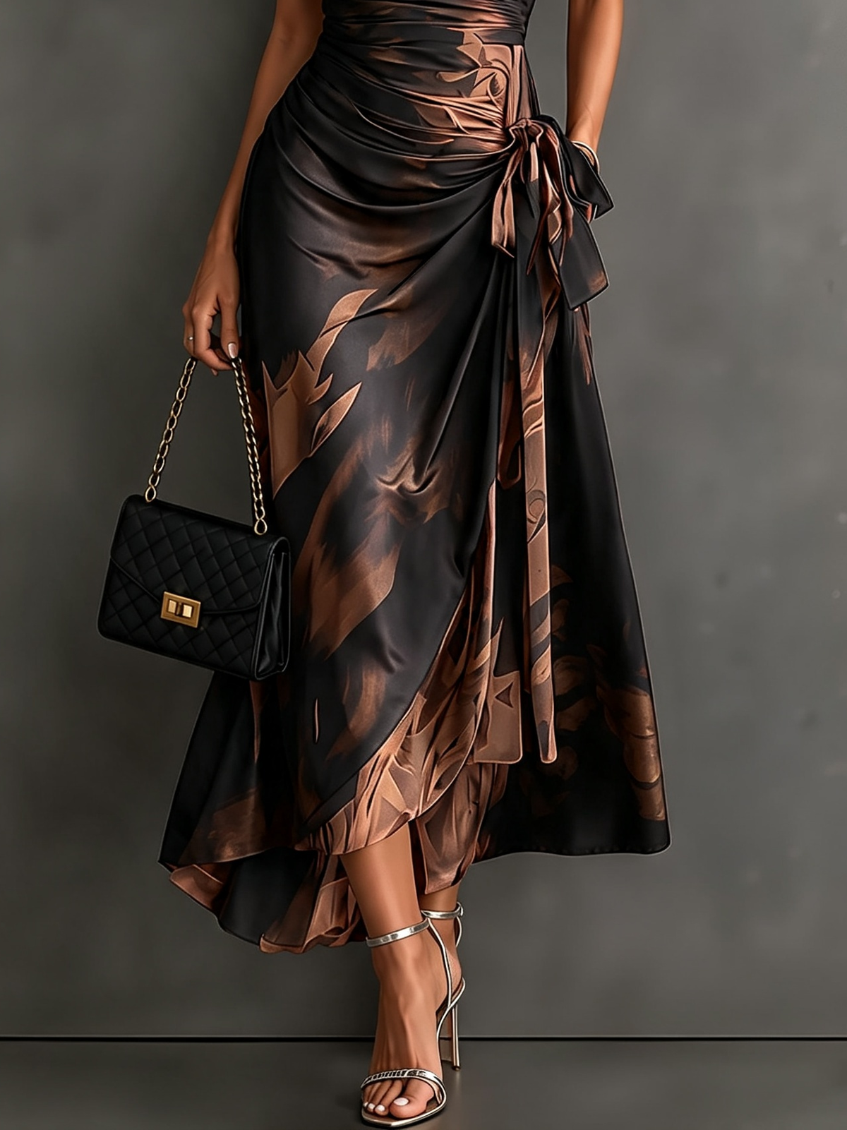 Vestido Aurora