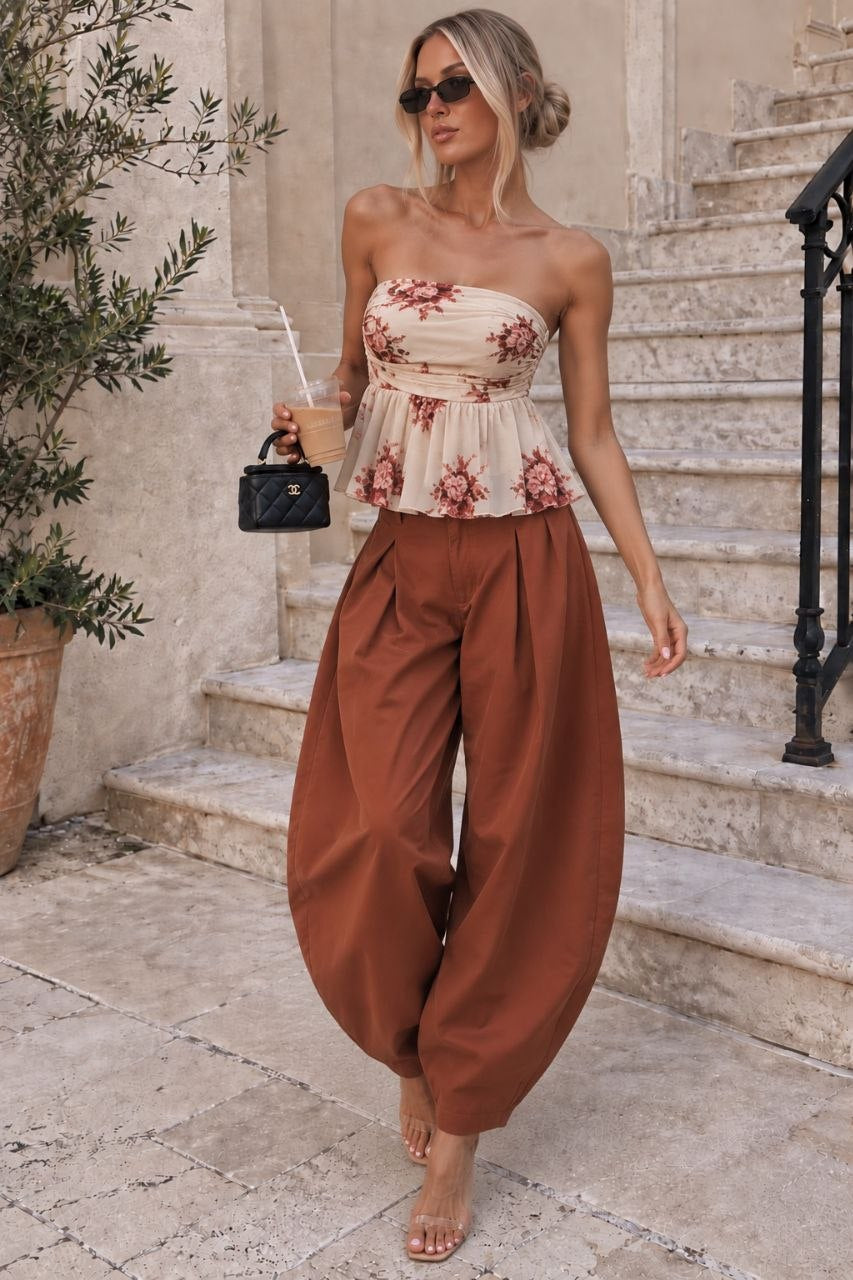 Conjunto Isabella