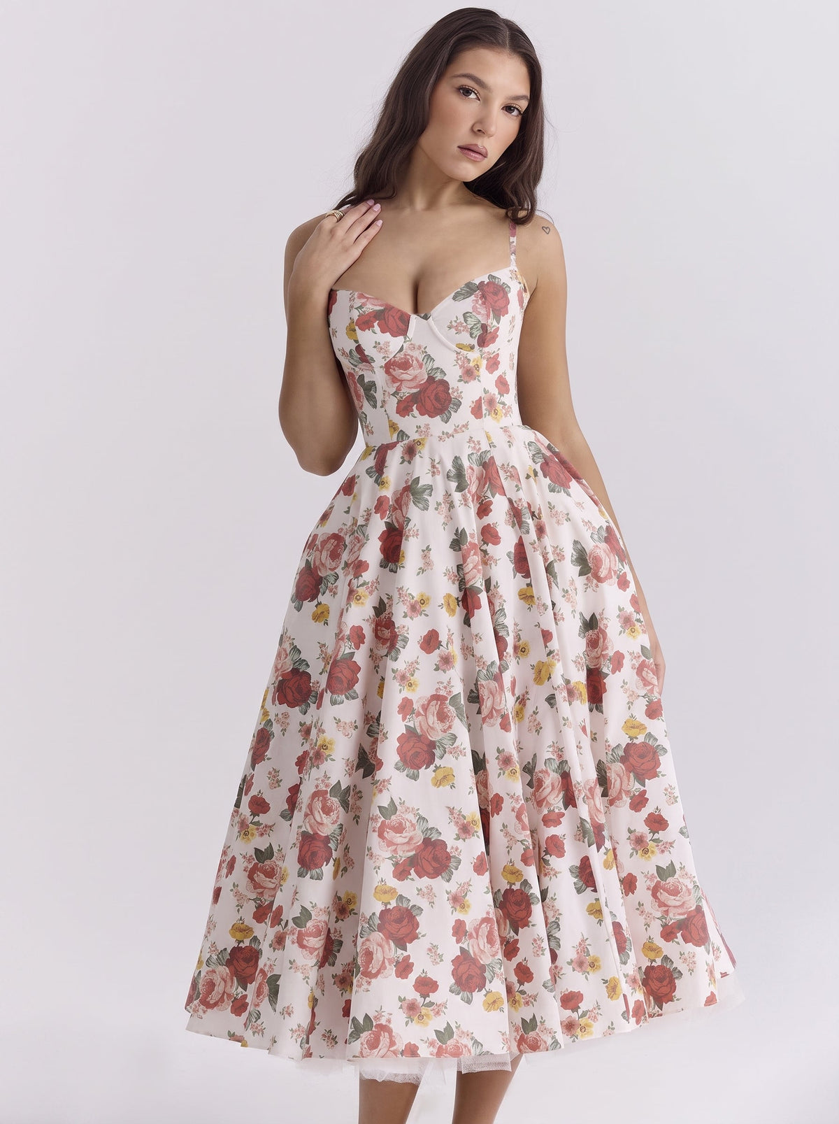 Vestido Selena