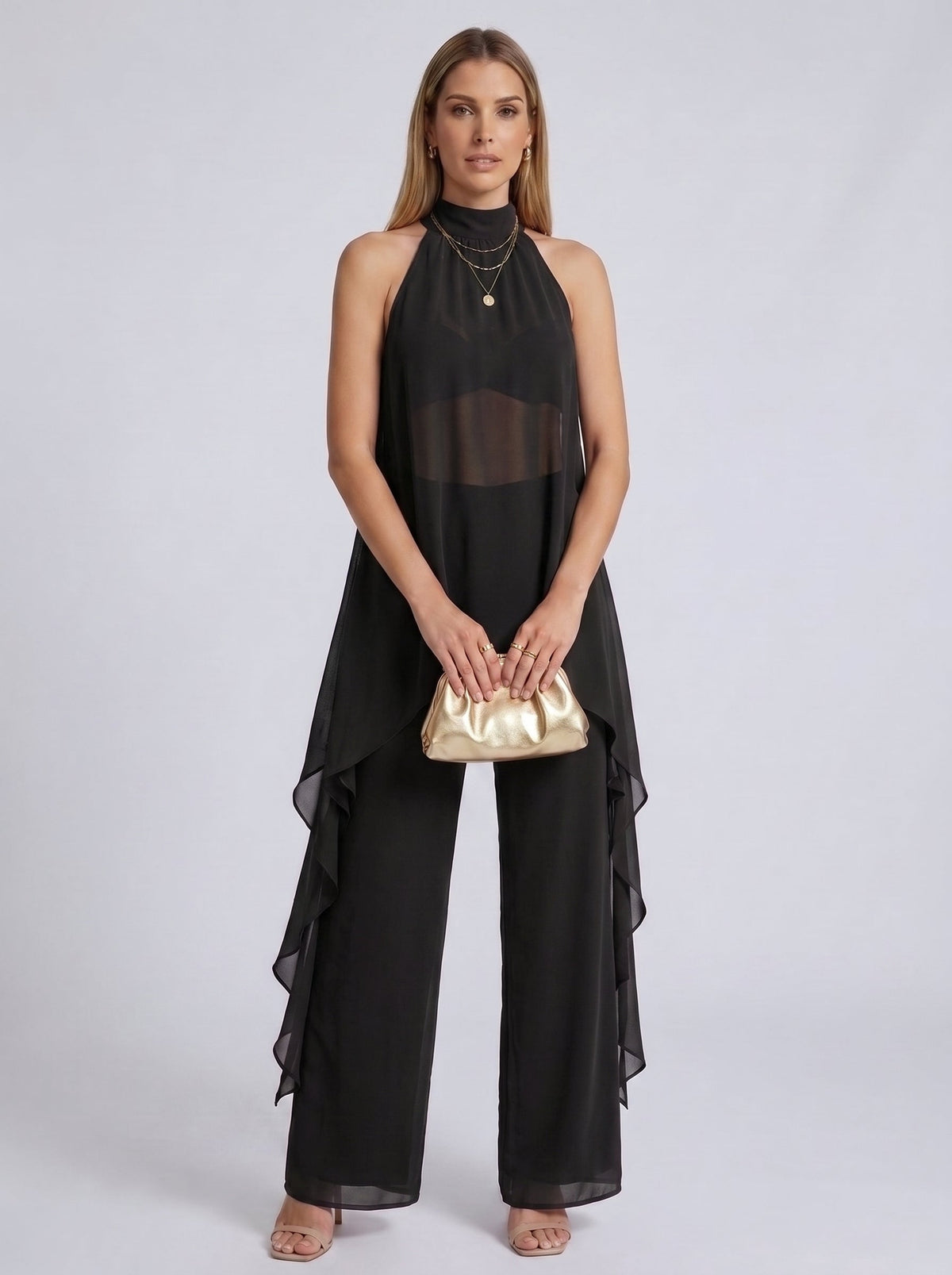 Conjunto Clara
