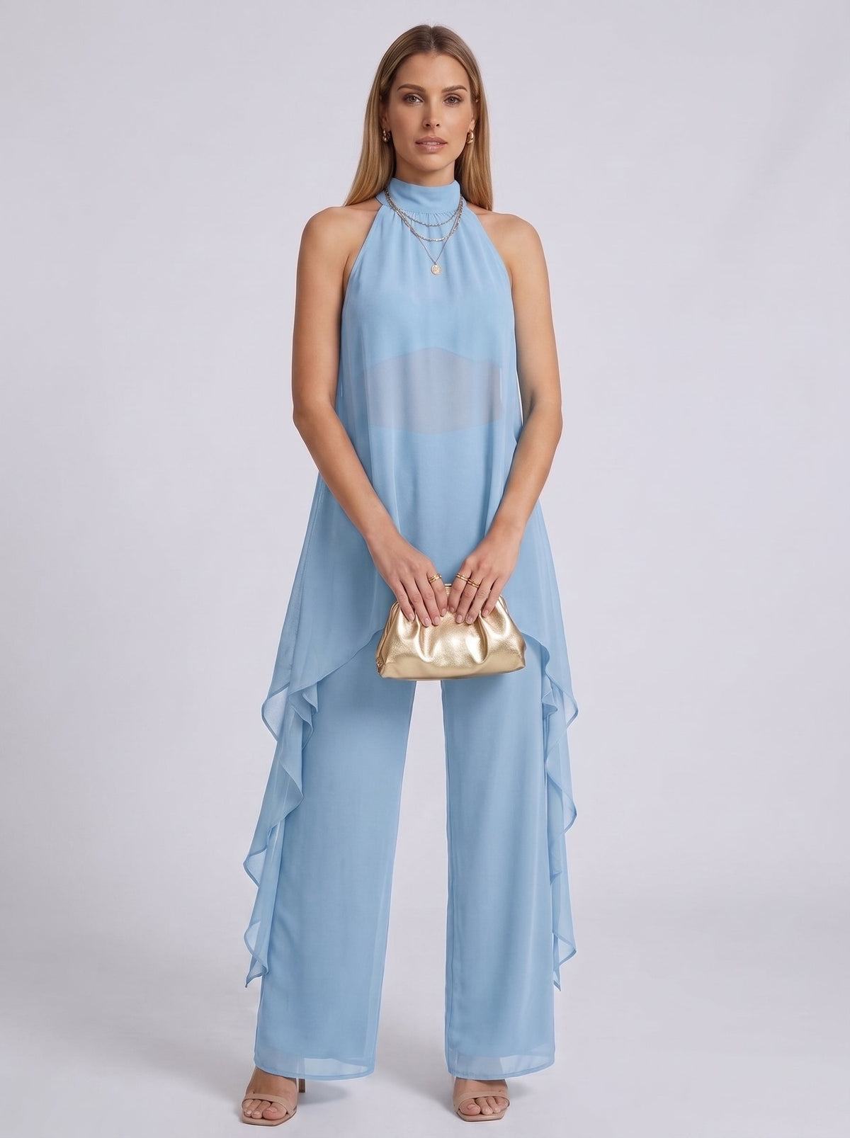 Conjunto Clara