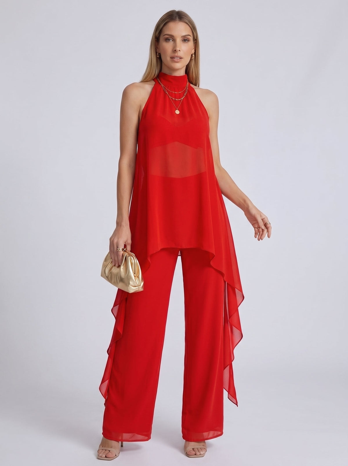 Conjunto Clara