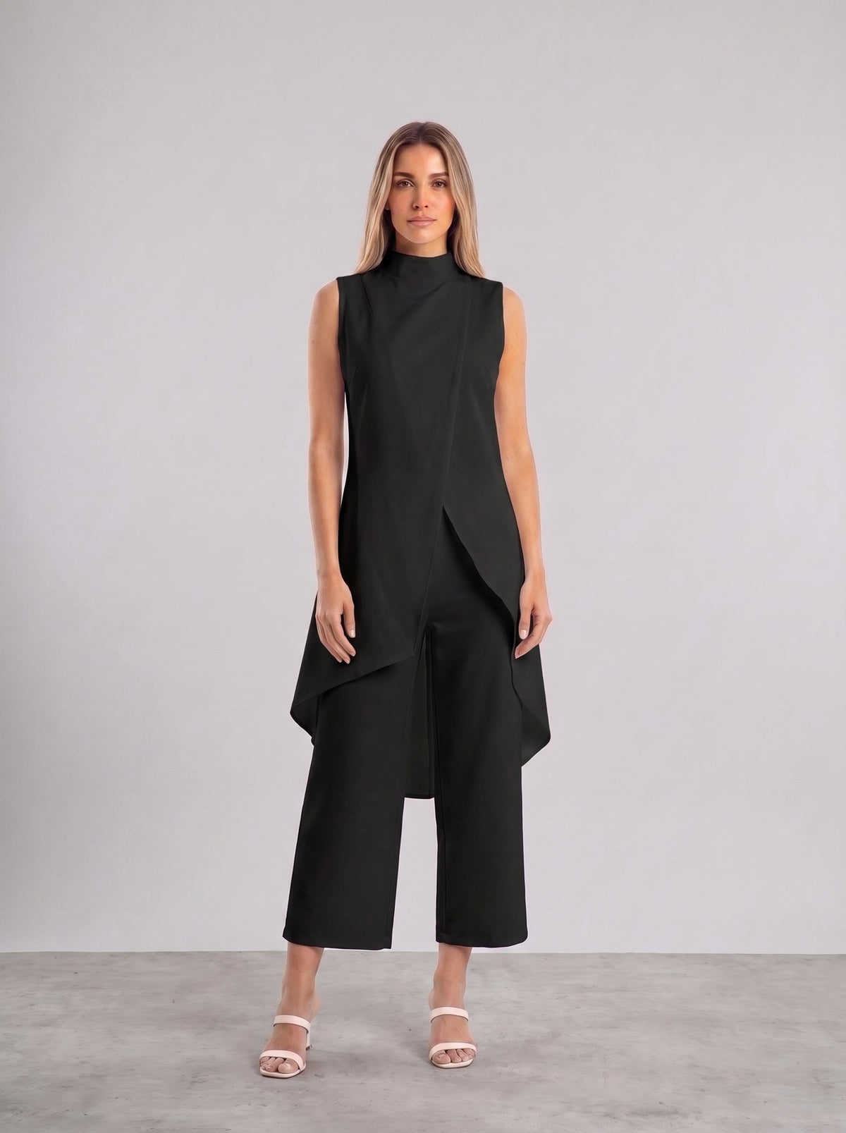 Conjunto Valentina