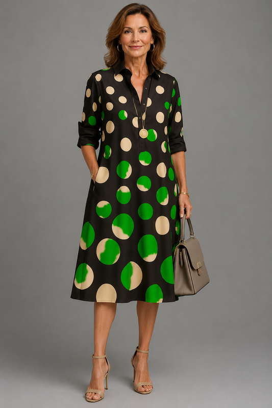 Vestido Lunaria