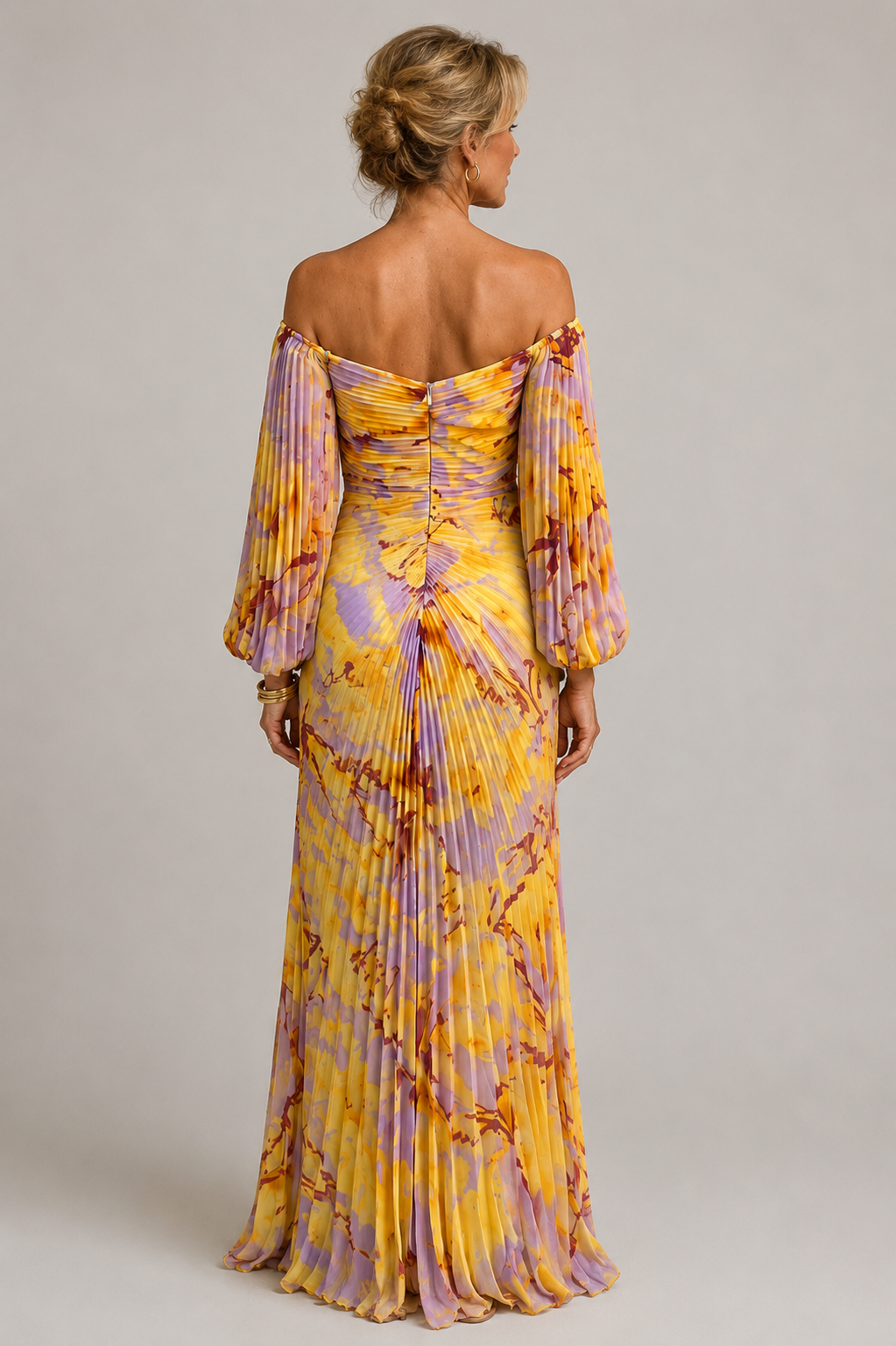 Vestido Floral Maribel