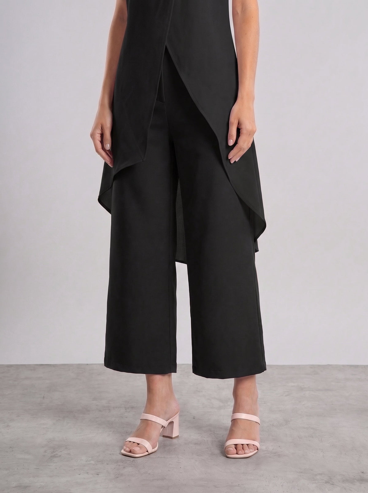 Conjunto Valentina