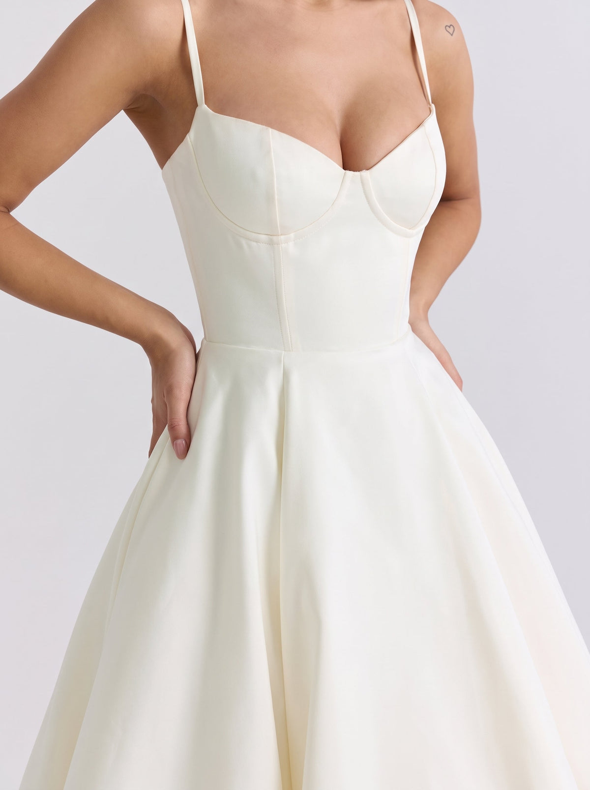Vestido Selena