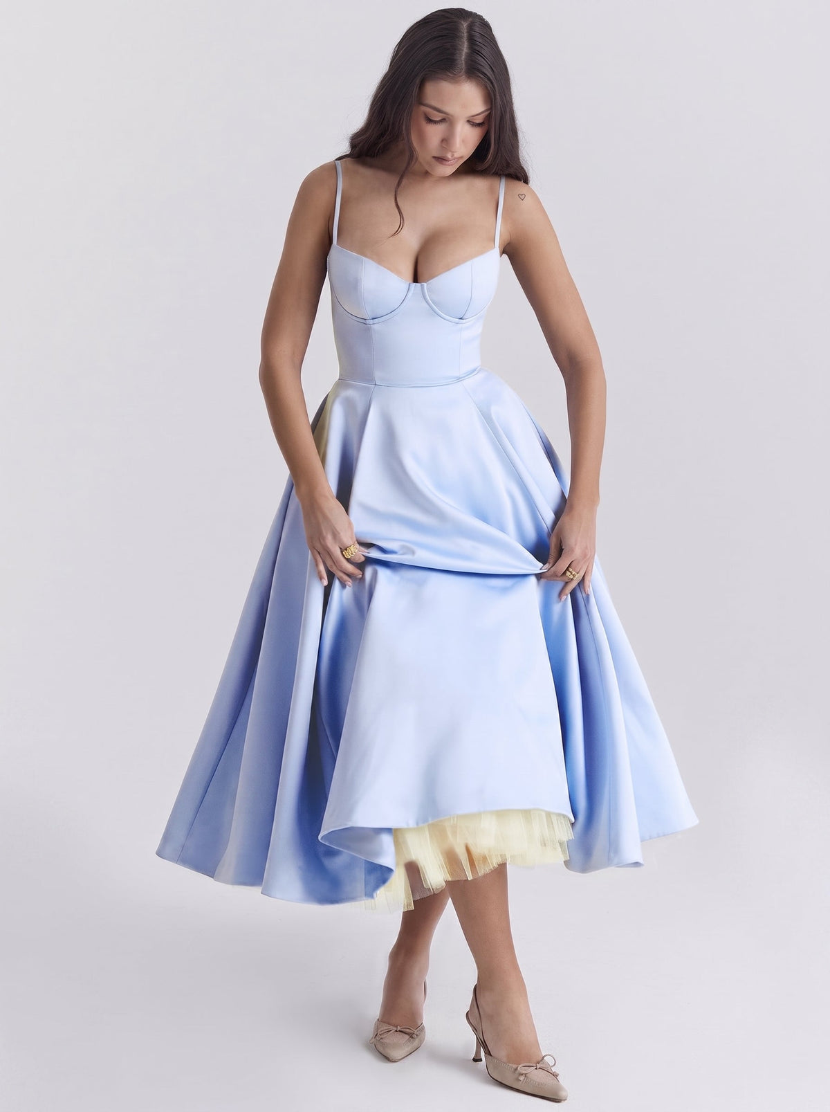 Vestido Selena
