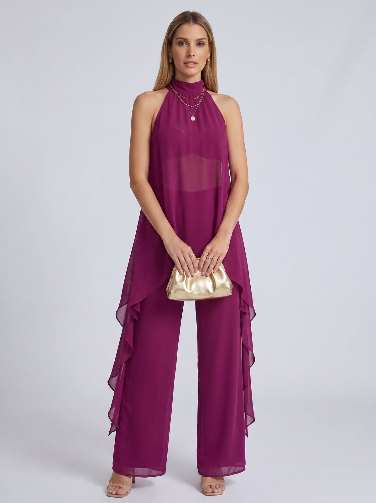 Conjunto Clara