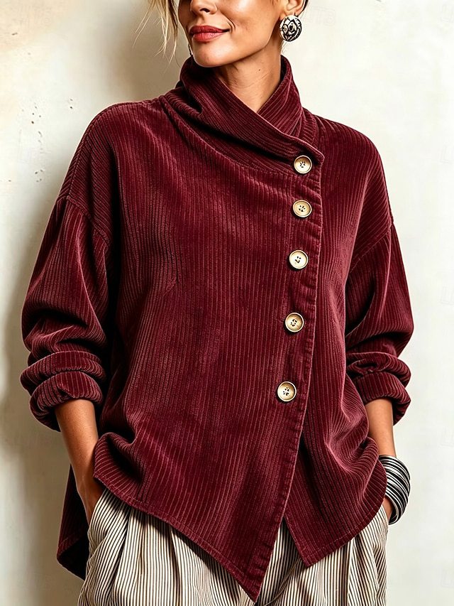 Chaqueta Adriana