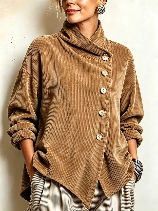 Chaqueta Adriana