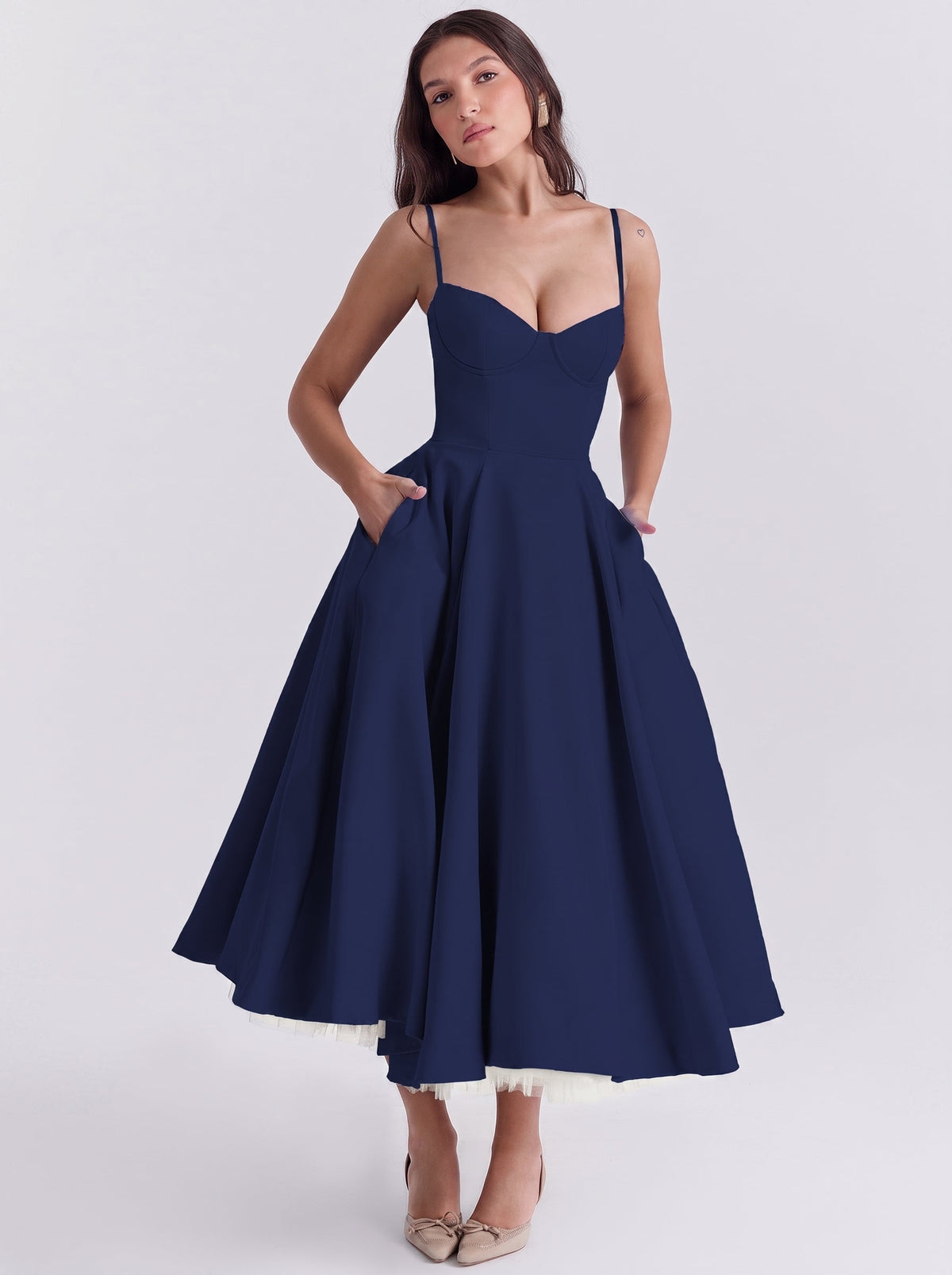 Vestido Selena