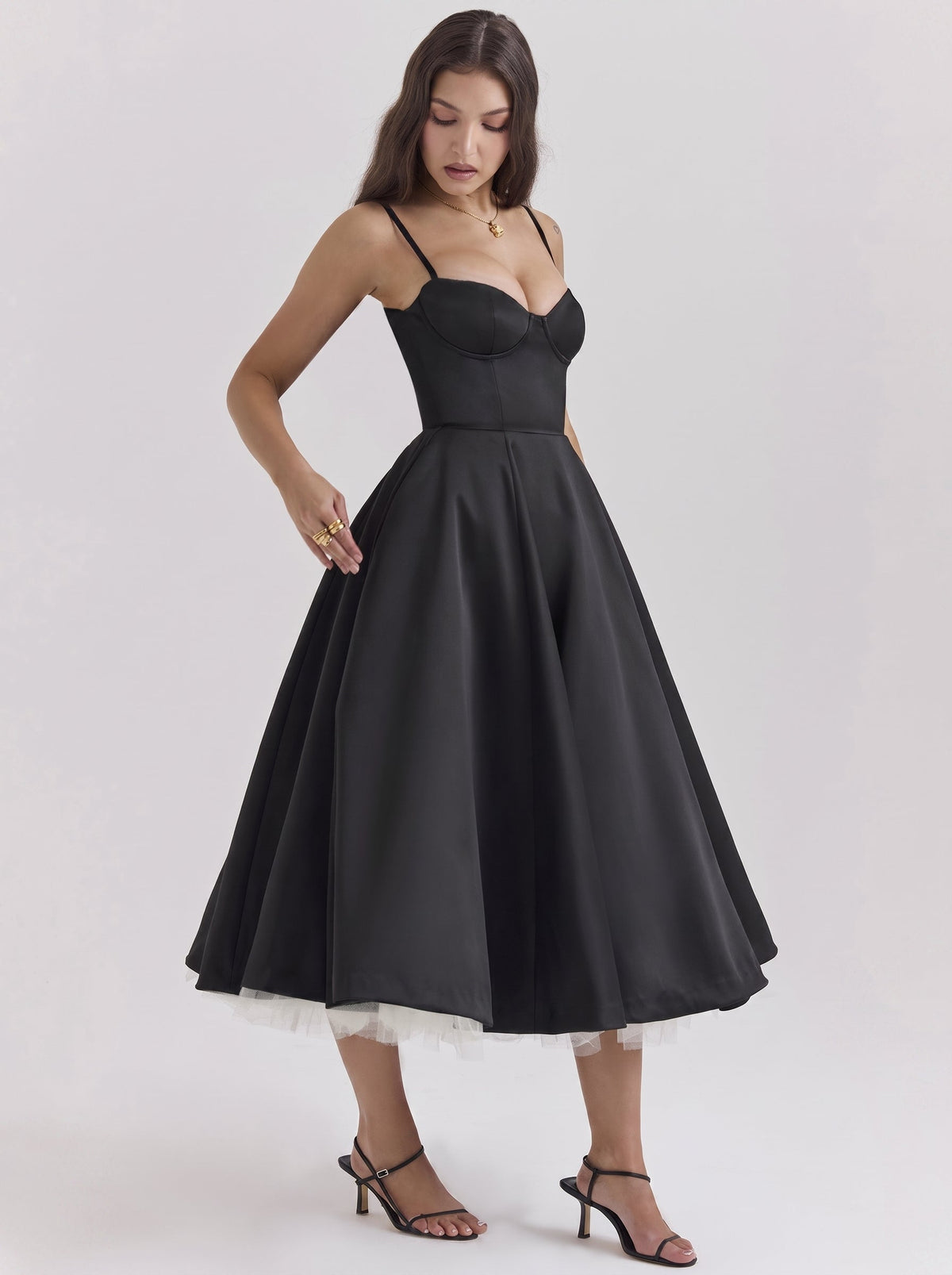 Vestido Selena