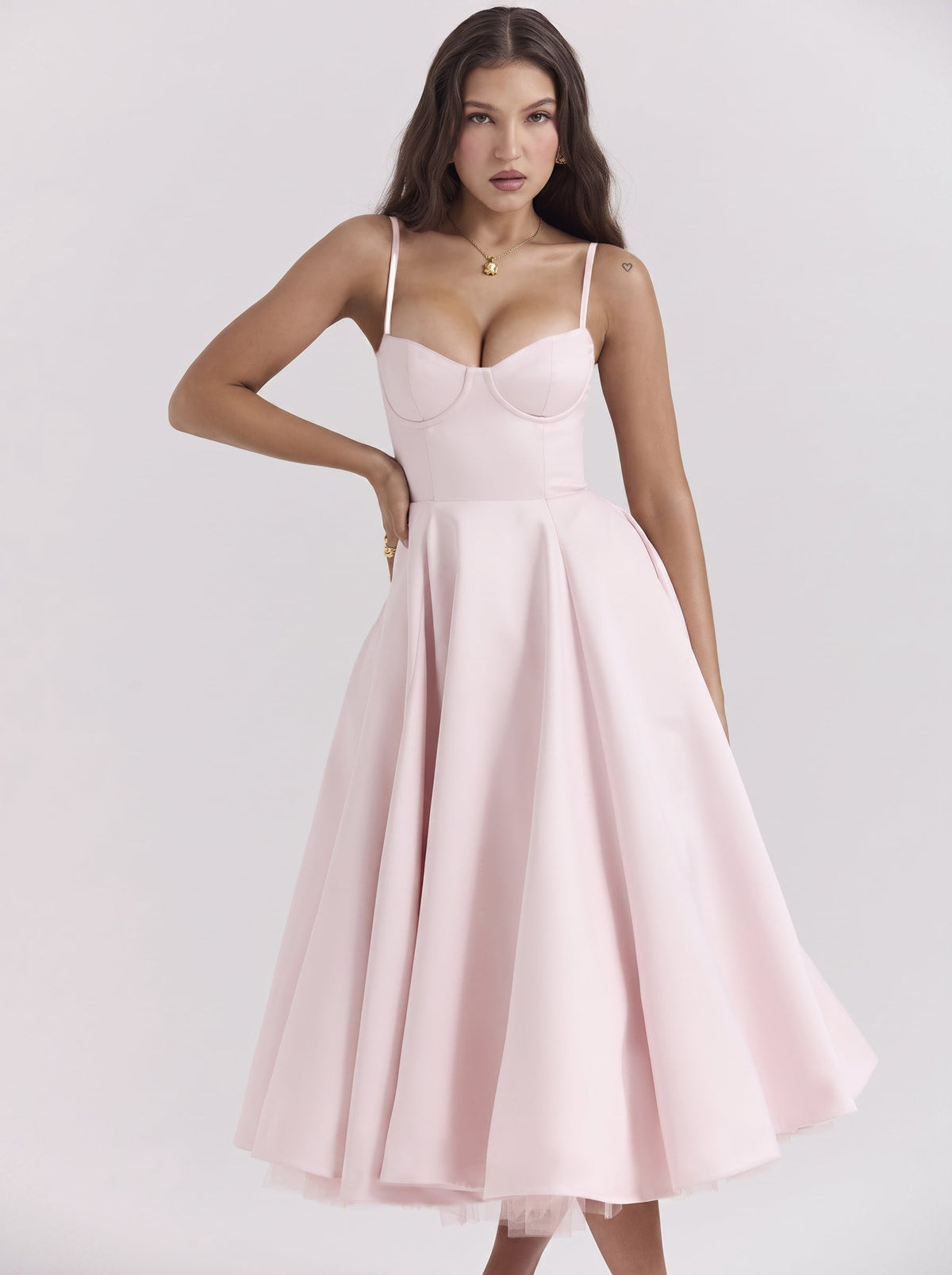Vestido Selena