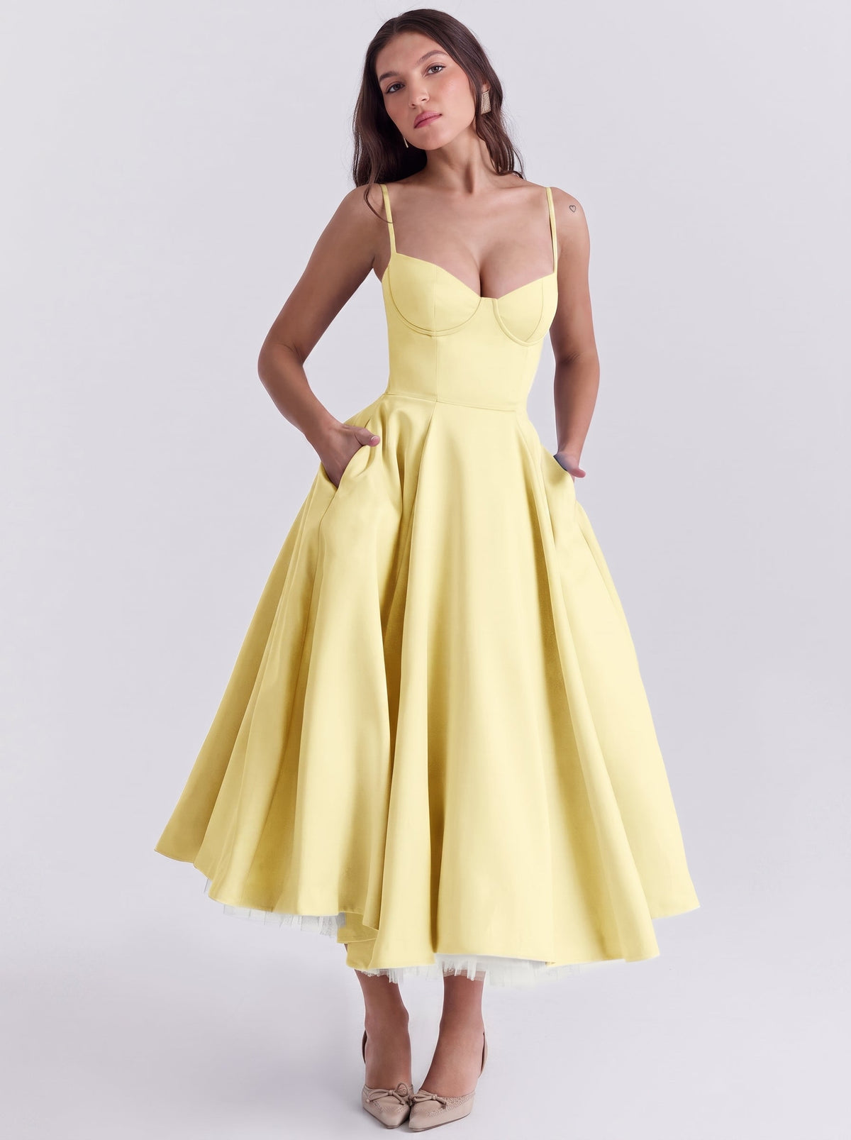 Vestido Selena