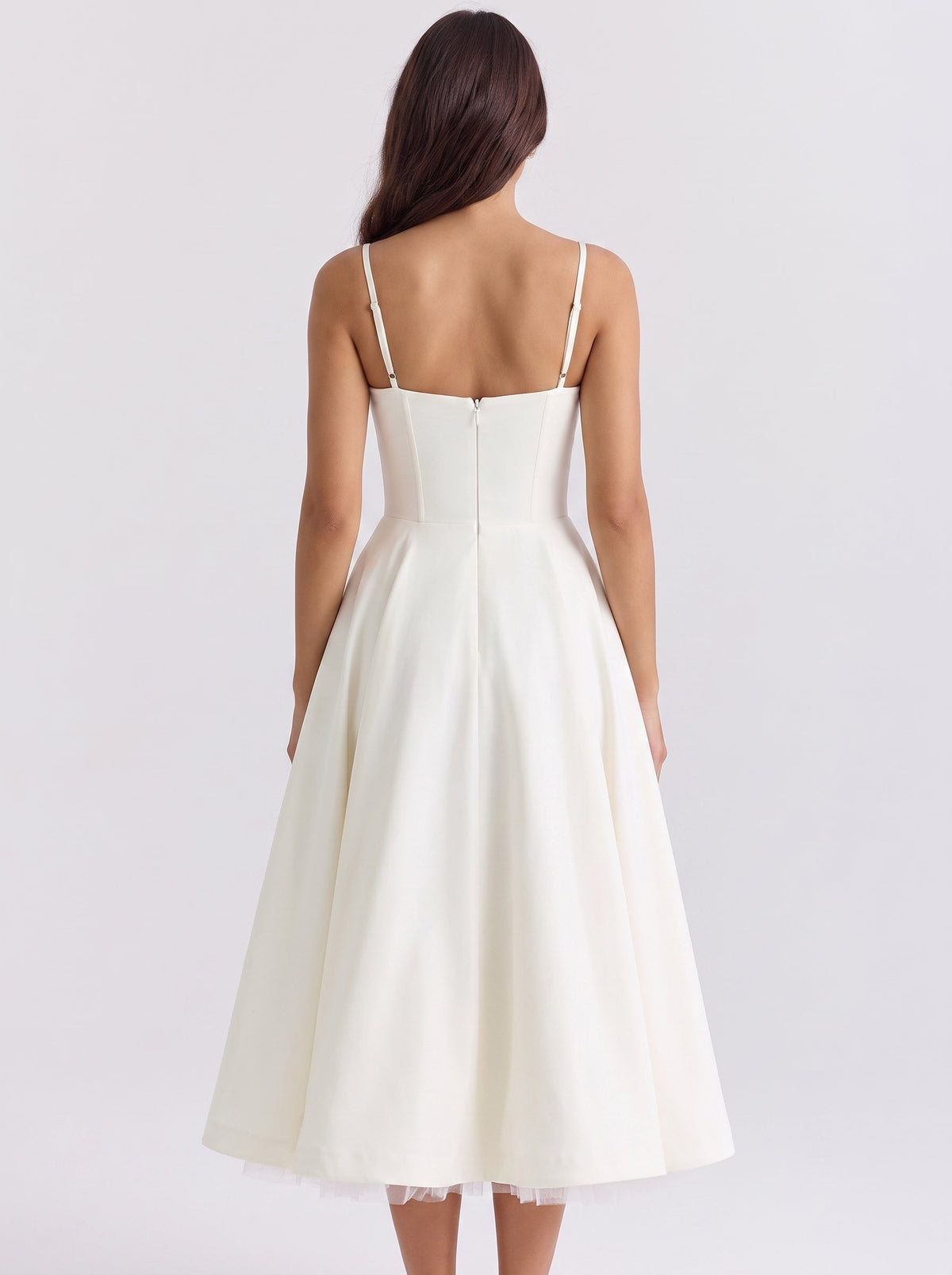 Vestido Selena