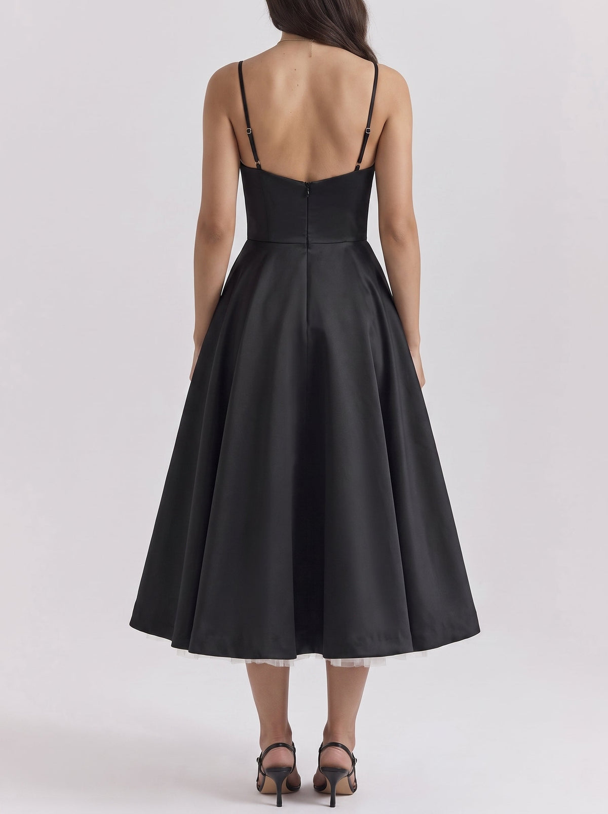 Vestido Selena