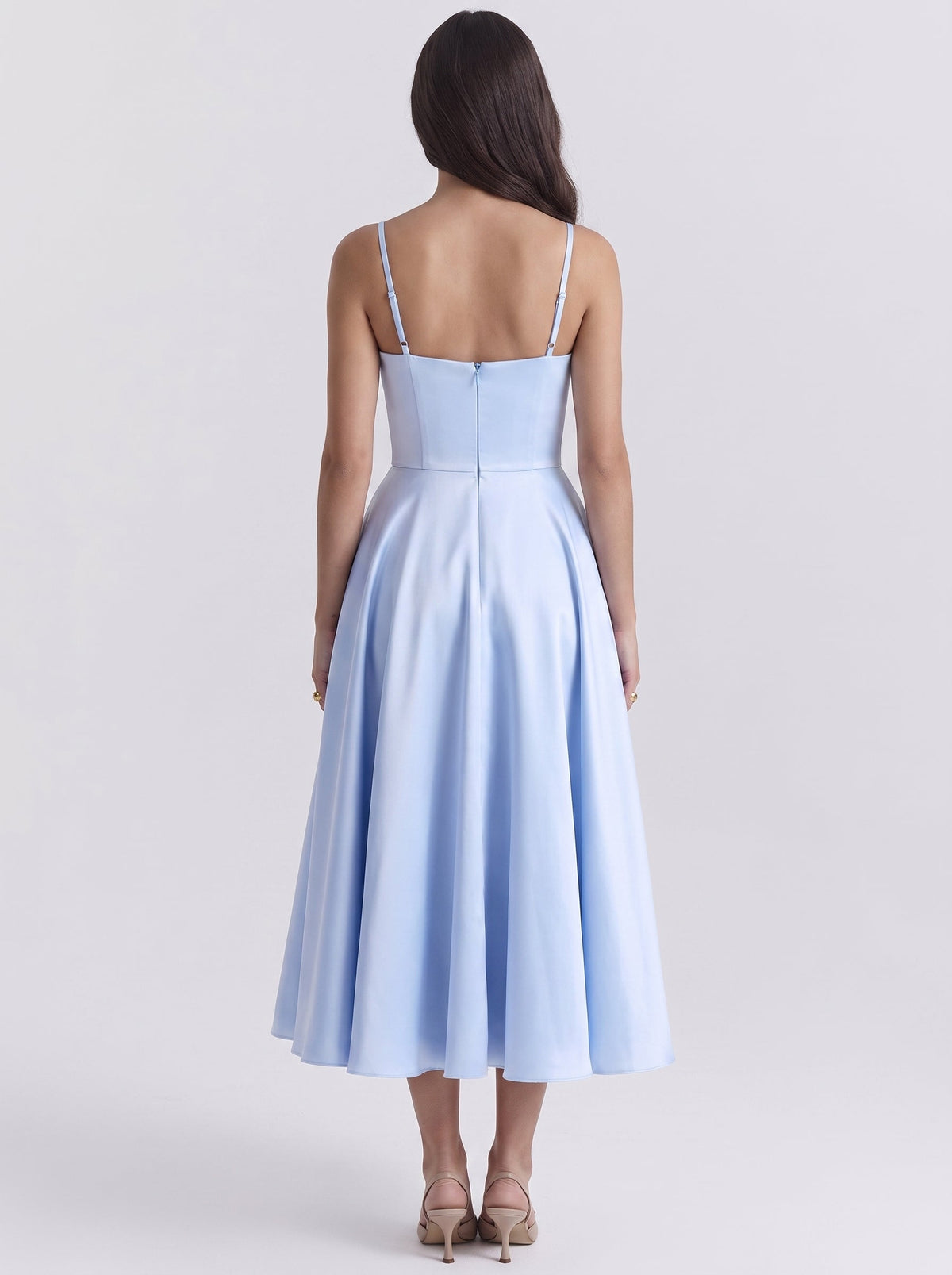 Vestido Selena