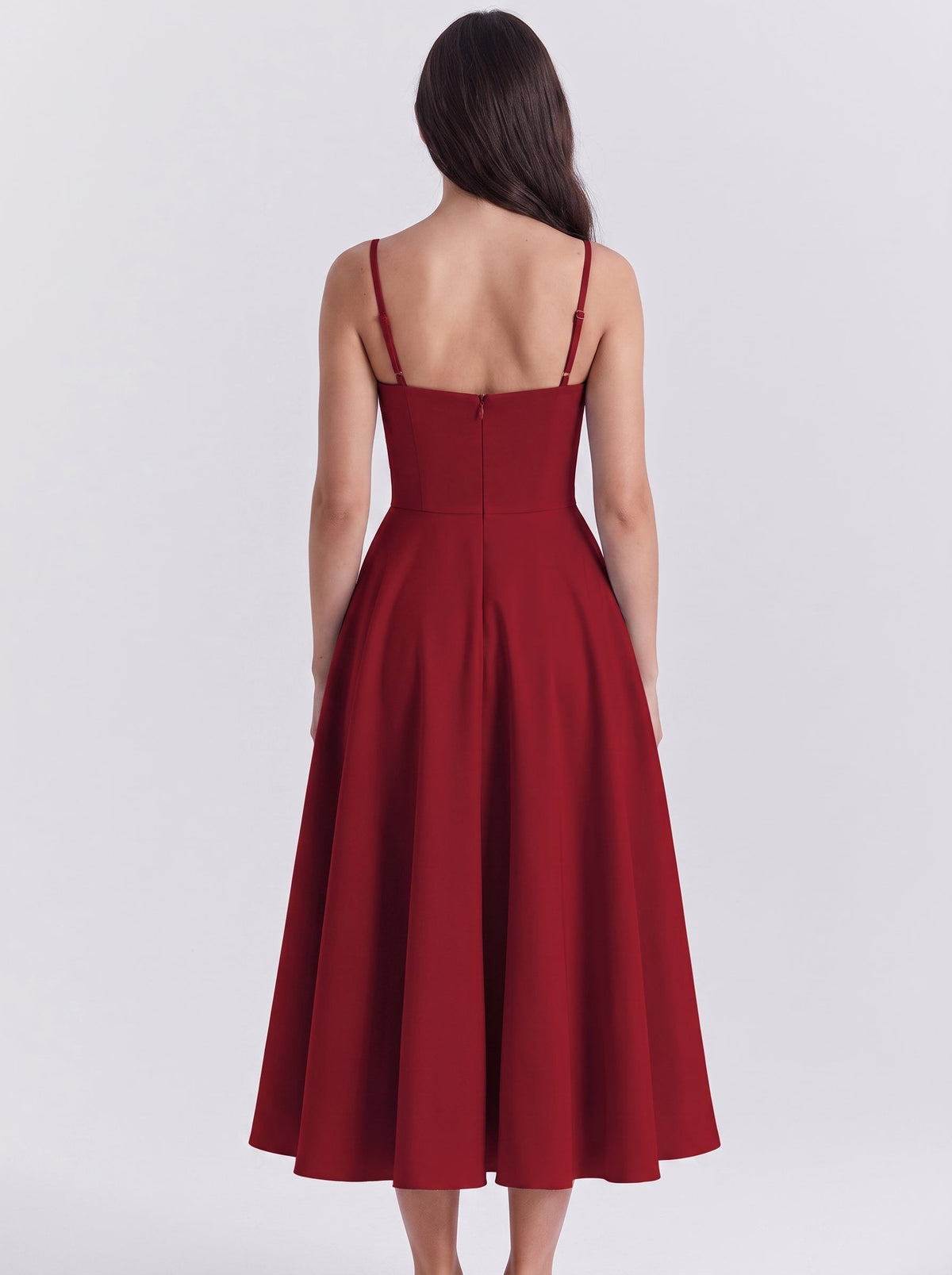 Vestido Selena