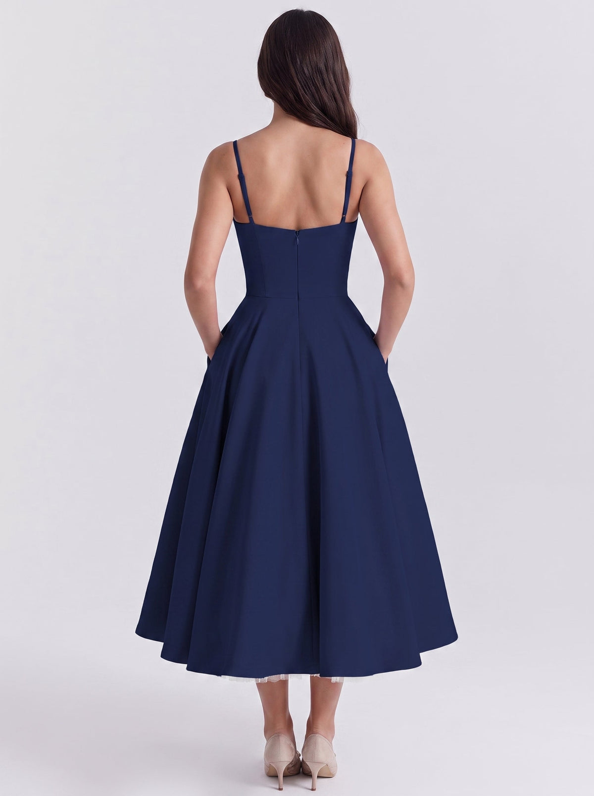 Vestido Selena