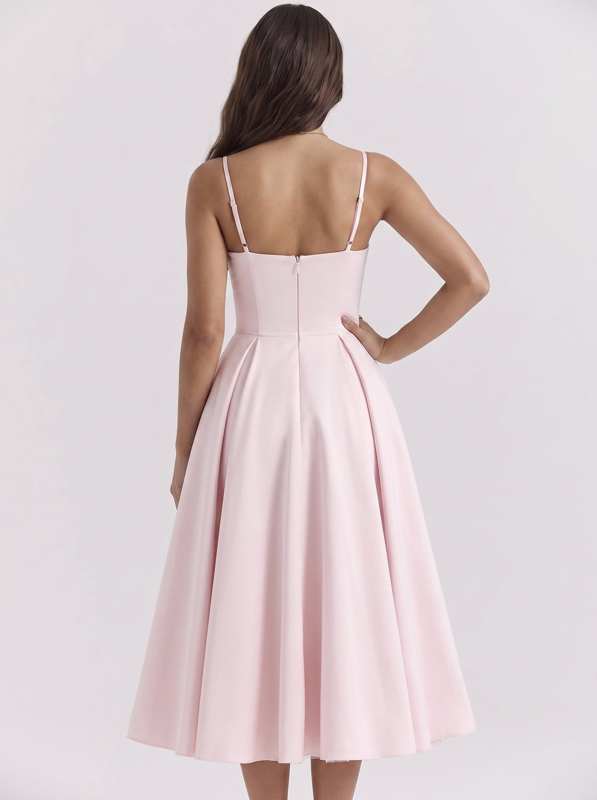 Vestido Selena