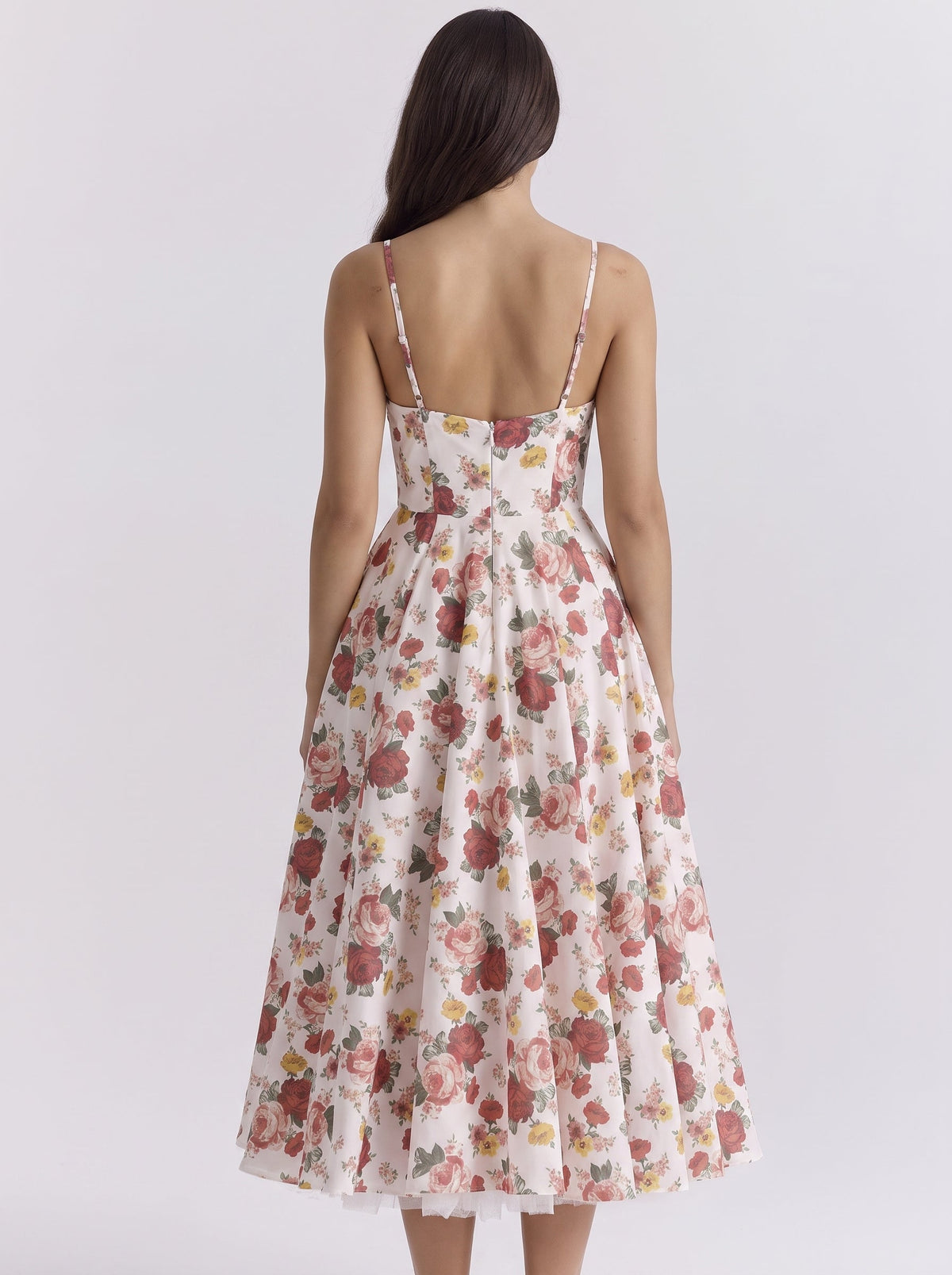 Vestido Selena