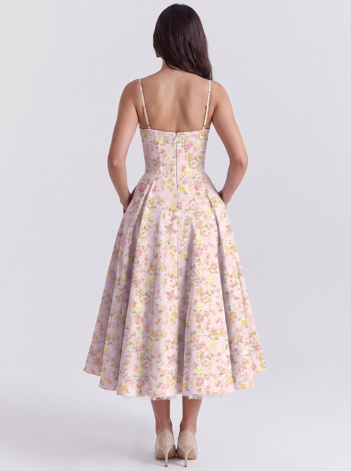 Vestido Selena