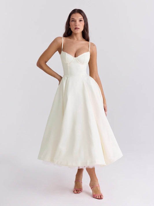 Vestido Selena