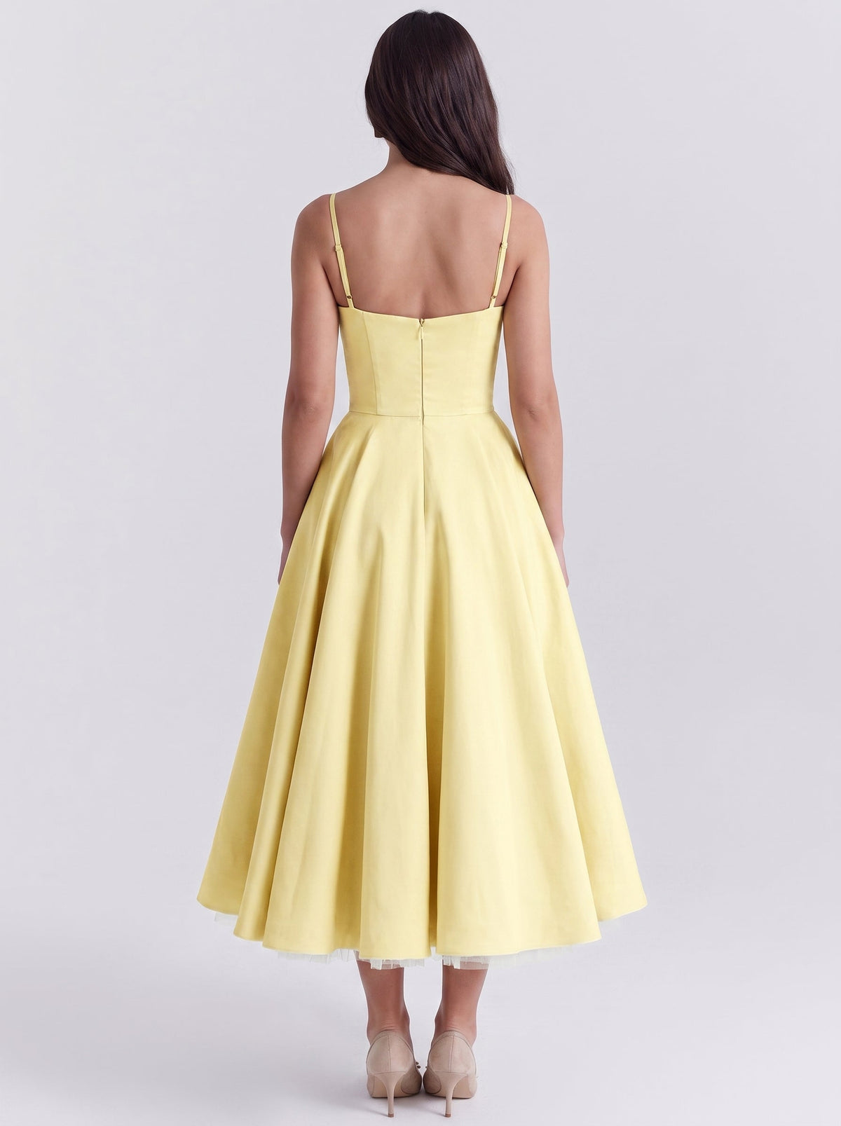 Vestido Selena