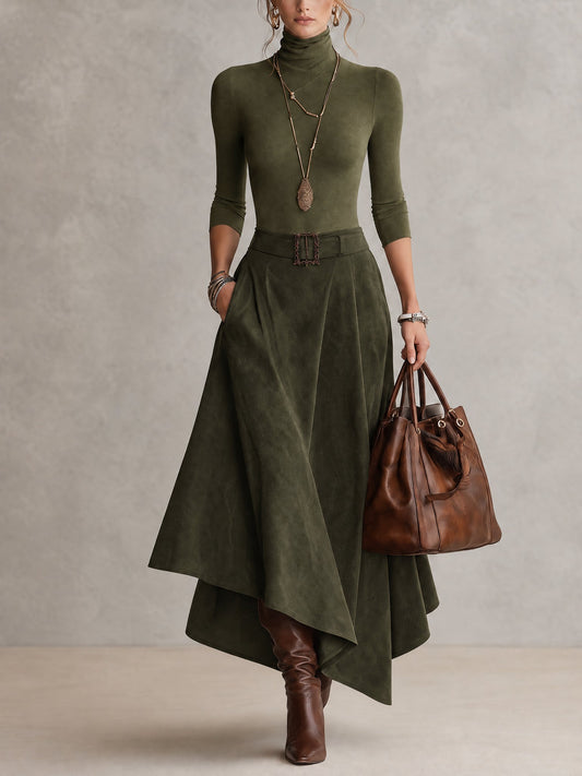Conjunto Olivia