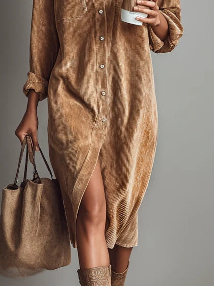 Vestido Béatrice