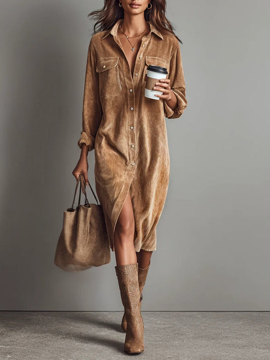 Vestido Béatrice