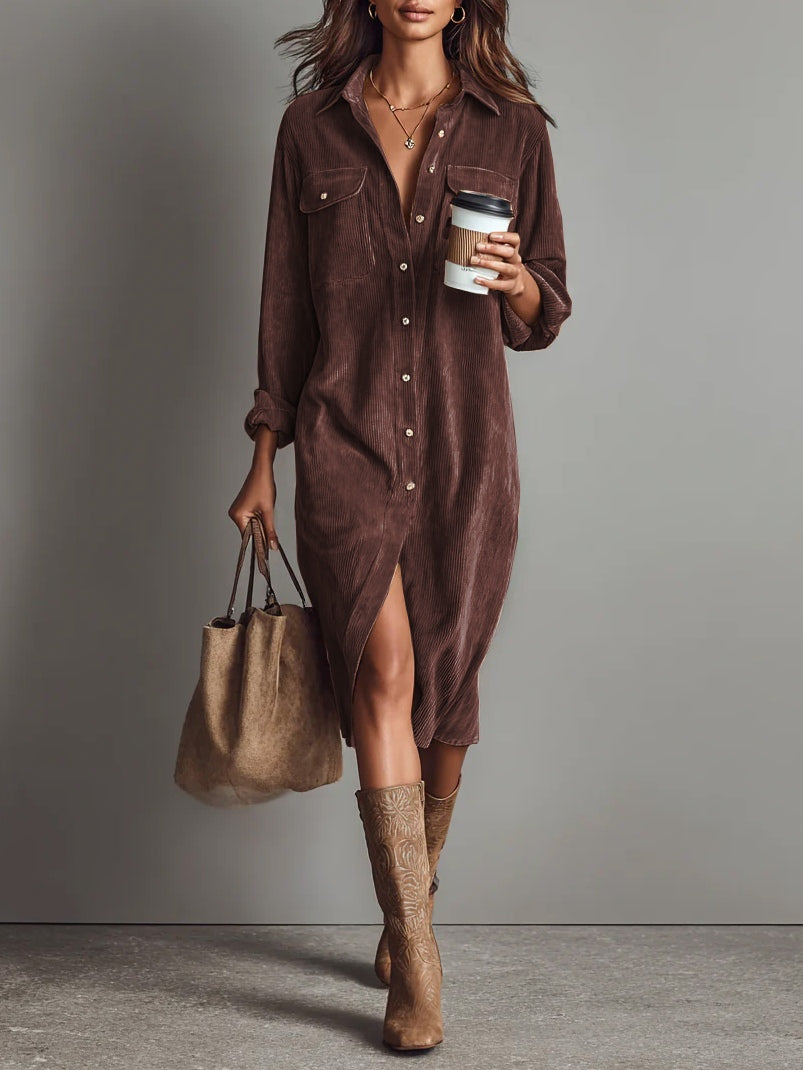Vestido Béatrice