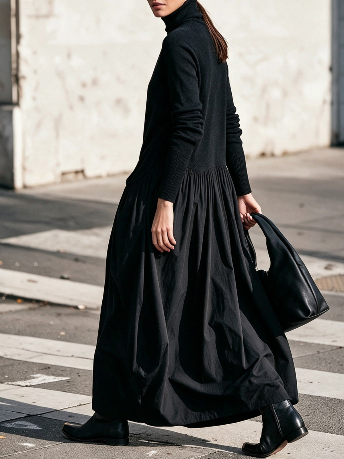 Vestido Inés