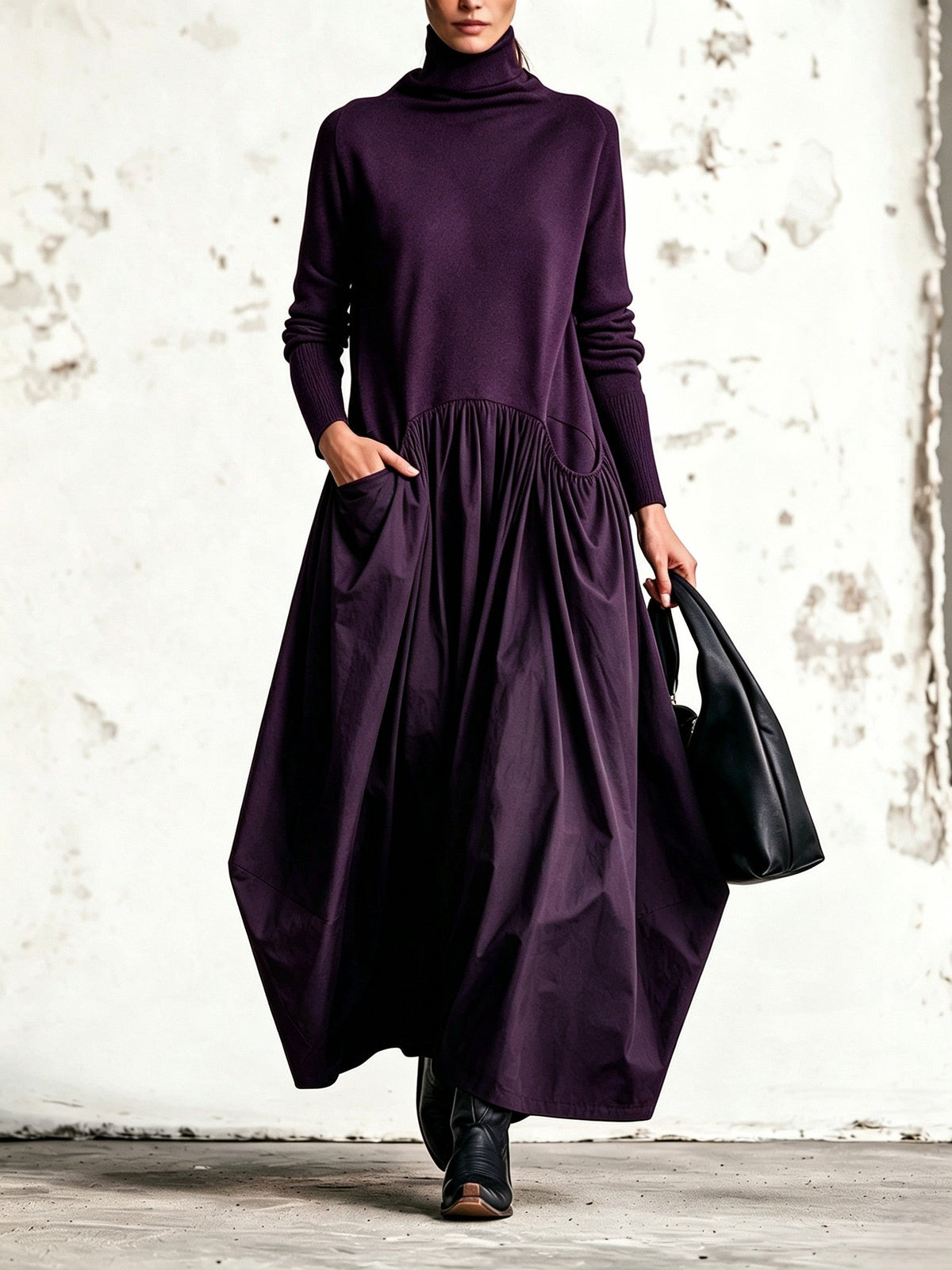 Vestido Inés